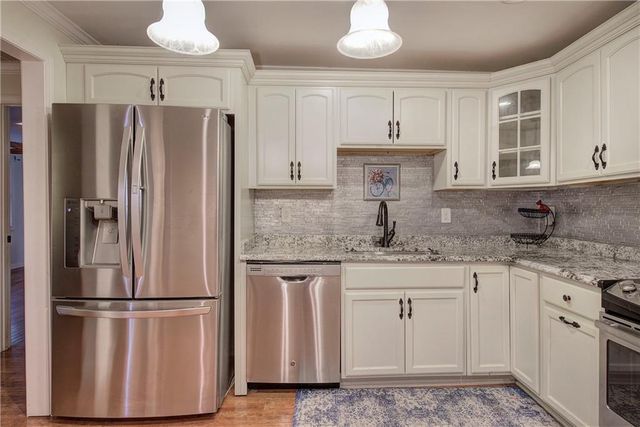 55 Westview NE Drive, Cartersville, GA 30121