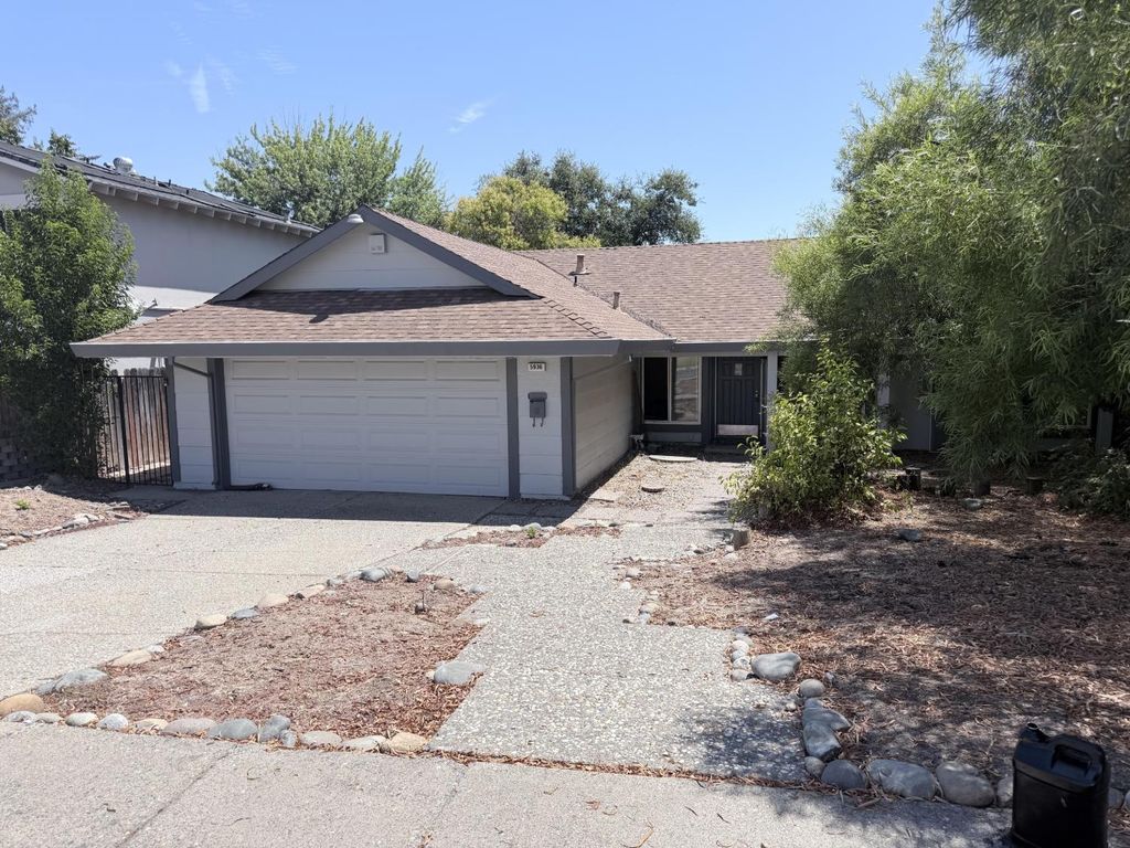 5936 Yeoman Way, Citrus Heights, CA 95610