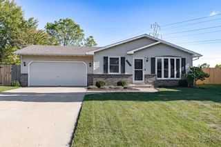 5624 67th PLACE, Kenosha, WI 53142