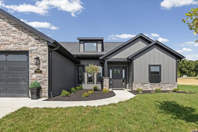 3908 FORESTER CT, Columbia, MO 65202
