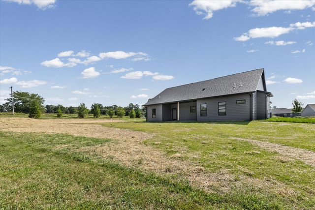 3908 FORESTER CT, Columbia, MO 65202