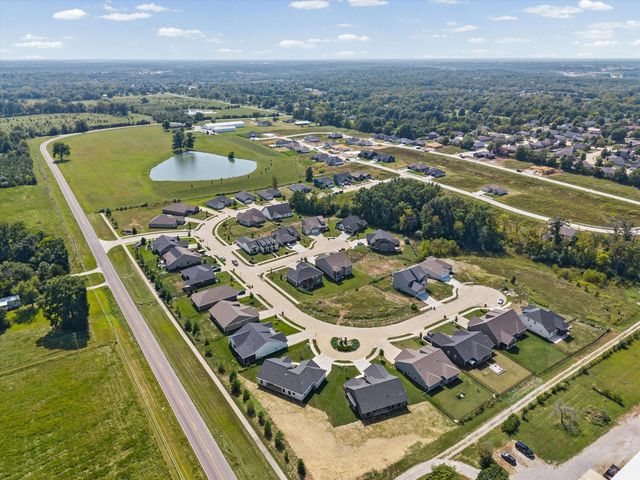 3908 FORESTER CT, Columbia, MO 65202