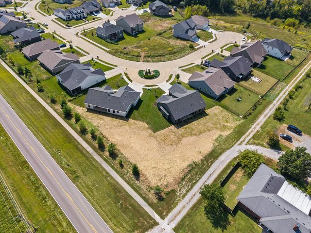 3908 FORESTER CT, Columbia, MO 65202