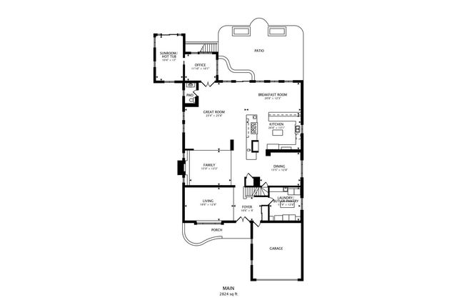 1821 E Boulder Drive, Mount Prospect, IL 60056