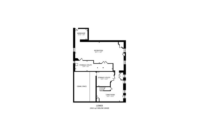 1821 E Boulder Drive, Mount Prospect, IL 60056