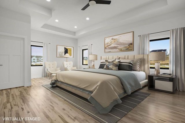 2015 Wellington Place, Cottage Grove, WI 53527