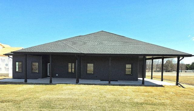 2015 Wellington Place, Cottage Grove, WI 53527