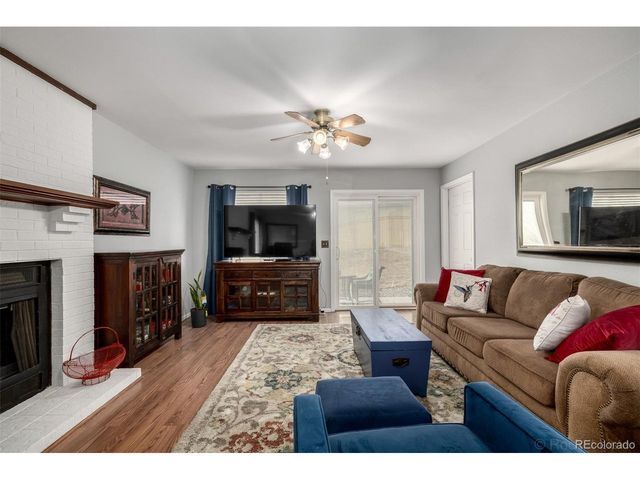 395 Mountain Cloud Cir, Highlands Ranch, CO 80126