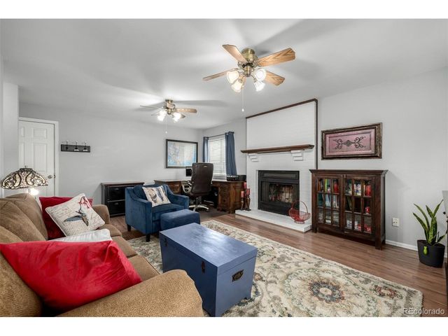 395 Mountain Cloud Cir, Highlands Ranch, CO 80126