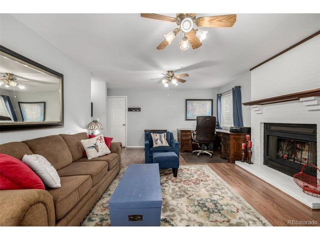 395 Mountain Cloud Cir, Highlands Ranch, CO 80126