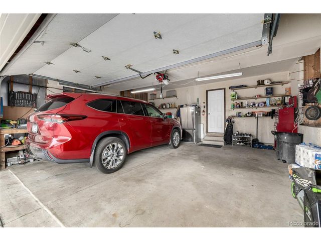 395 Mountain Cloud Cir, Highlands Ranch, CO 80126