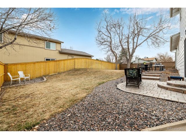395 Mountain Cloud Cir, Highlands Ranch, CO 80126