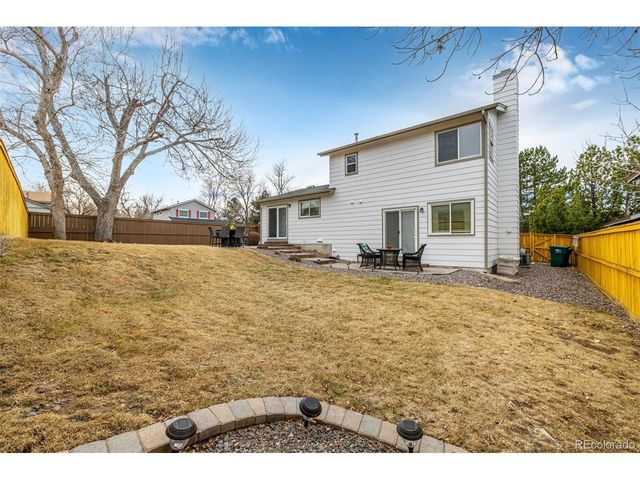 395 Mountain Cloud Cir, Highlands Ranch, CO 80126