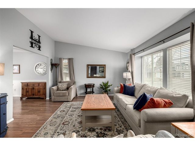 395 Mountain Cloud Cir, Highlands Ranch, CO 80126