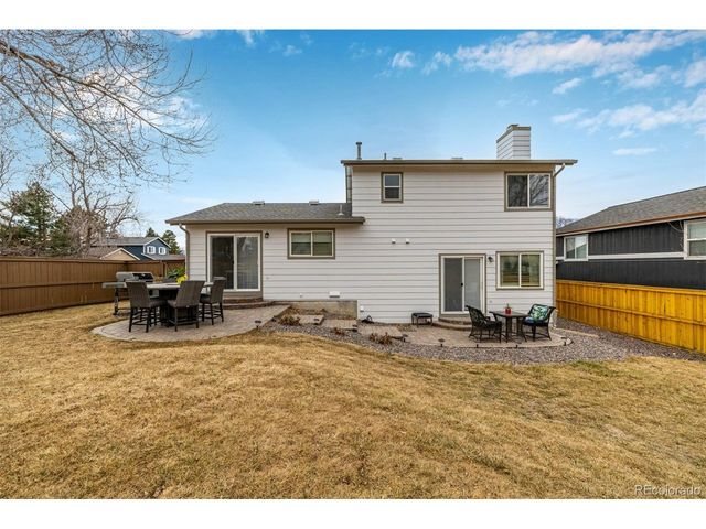 395 Mountain Cloud Cir, Highlands Ranch, CO 80126