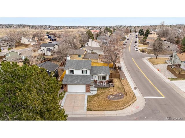 395 Mountain Cloud Cir, Highlands Ranch, CO 80126