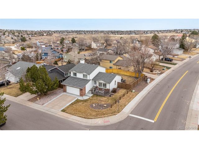 395 Mountain Cloud Cir, Highlands Ranch, CO 80126