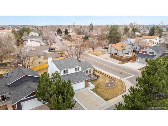 395 Mountain Cloud Cir, Highlands Ranch, CO 80126