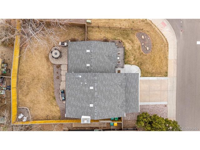 395 Mountain Cloud Cir, Highlands Ranch, CO 80126