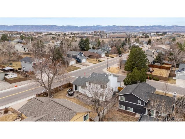 395 Mountain Cloud Cir, Highlands Ranch, CO 80126