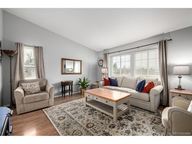 395 Mountain Cloud Cir, Highlands Ranch, CO 80126