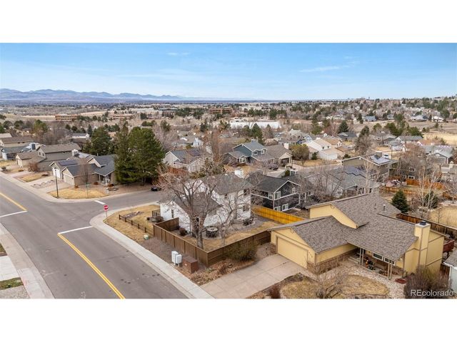 395 Mountain Cloud Cir, Highlands Ranch, CO 80126