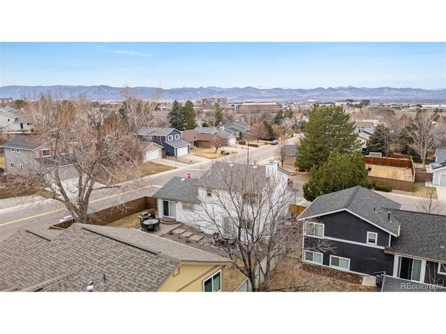 395 Mountain Cloud Cir, Highlands Ranch, CO 80126