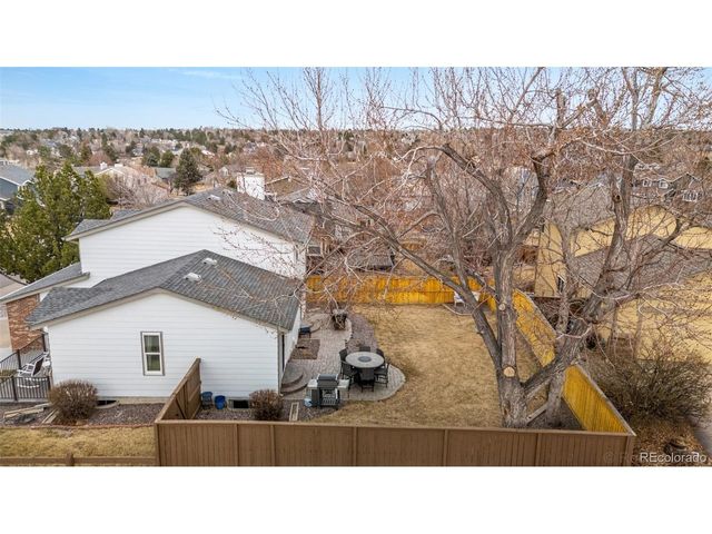 395 Mountain Cloud Cir, Highlands Ranch, CO 80126