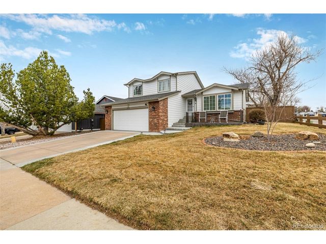 395 Mountain Cloud Cir, Highlands Ranch, CO 80126