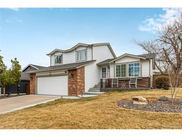 395 Mountain Cloud Cir, Highlands Ranch, CO 80126