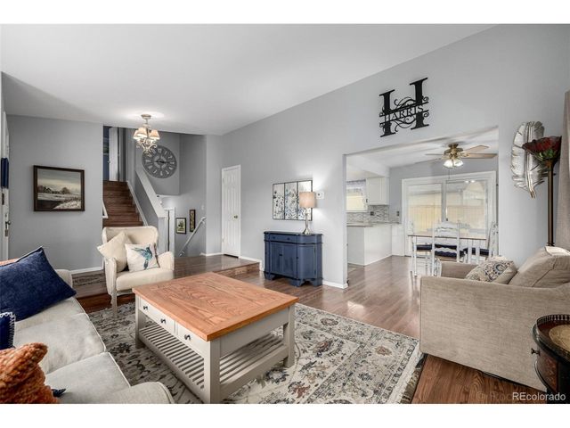 395 Mountain Cloud Cir, Highlands Ranch, CO 80126