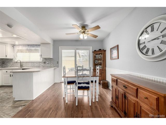 395 Mountain Cloud Cir, Highlands Ranch, CO 80126