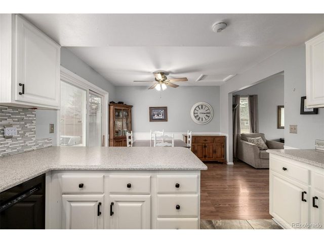 395 Mountain Cloud Cir, Highlands Ranch, CO 80126