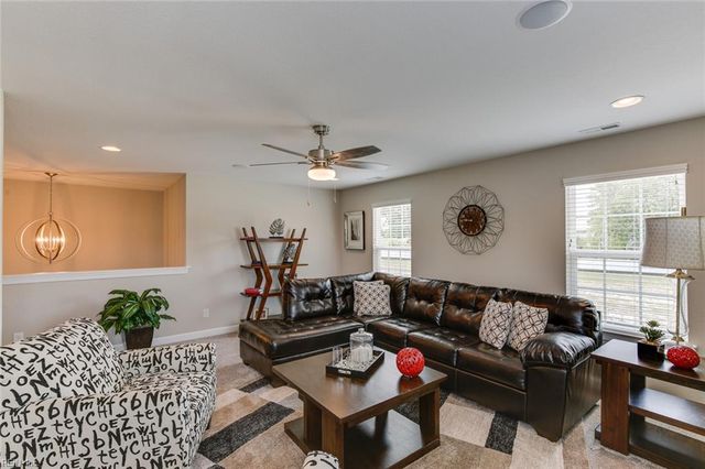 MM Persimmon, Suffolk, VA 23434