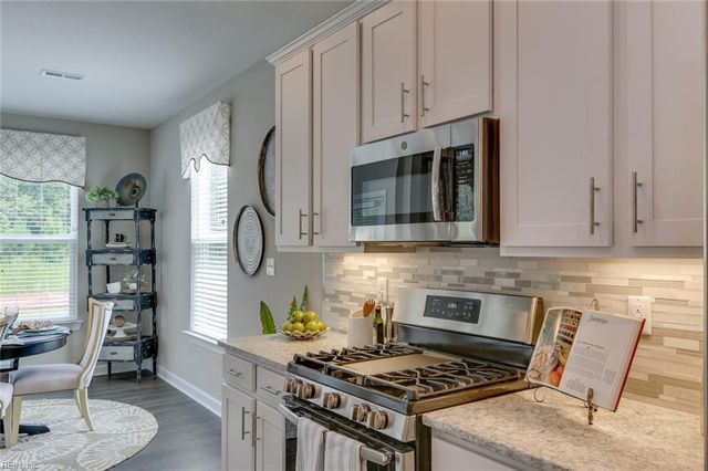 MM Persimmon, Suffolk, VA 23434