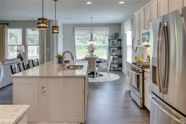 MM Persimmon, Suffolk, VA 23434