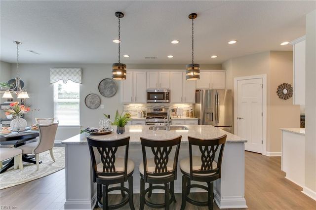MM Persimmon, Suffolk, VA 23434