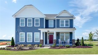MM Persimmon, Suffolk, VA 23434