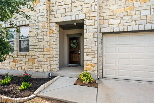 409 Limestone RD, Liberty Hill, TX 78642