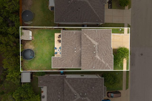 409 Limestone RD, Liberty Hill, TX 78642