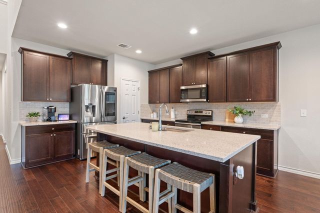 409 Limestone RD, Liberty Hill, TX 78642