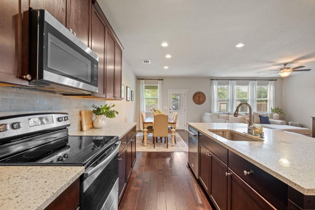 409 Limestone RD, Liberty Hill, TX 78642