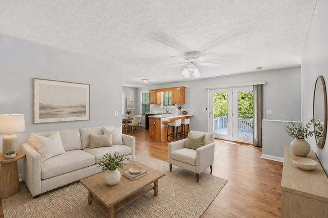 5317 Sleepy Hollow Drive, Frankfort, KY 40601