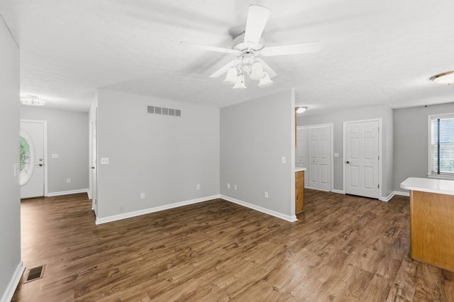 5317 Sleepy Hollow Drive, Frankfort, KY 40601