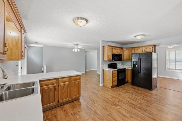 5317 Sleepy Hollow Drive, Frankfort, KY 40601