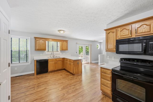 5317 Sleepy Hollow Drive, Frankfort, KY 40601