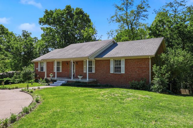 5317 Sleepy Hollow Drive, Frankfort, KY 40601