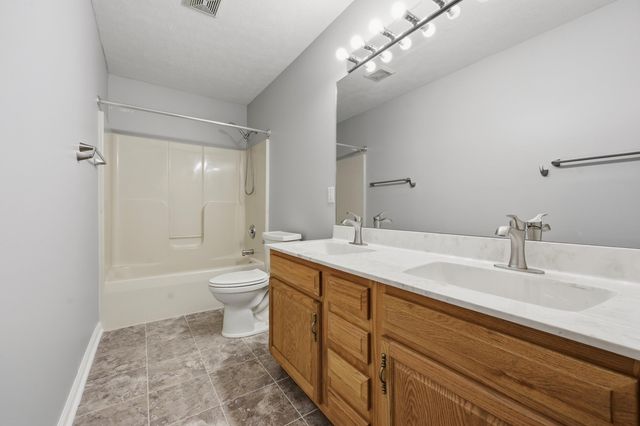 5317 Sleepy Hollow Drive, Frankfort, KY 40601
