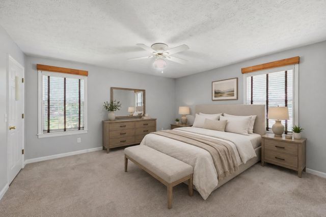 5317 Sleepy Hollow Drive, Frankfort, KY 40601