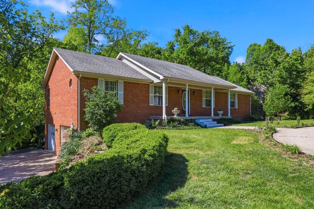 5317 Sleepy Hollow Drive, Frankfort, KY 40601